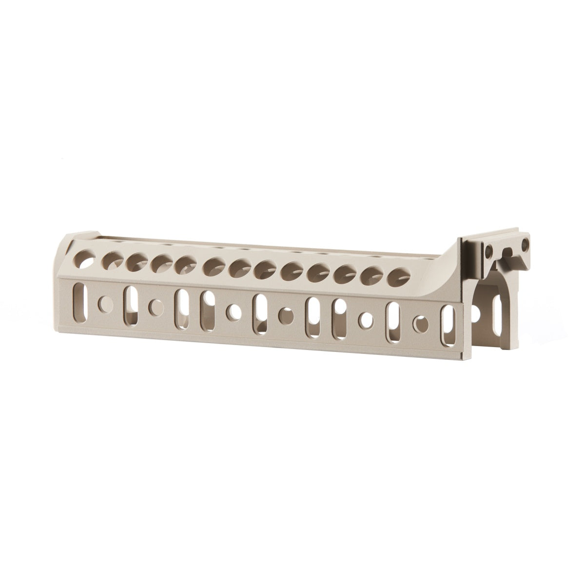 Atlas Custom Works B-10L Sport AK Handguard for AK Series Airsoft Rifles (Color: Desert Tan)