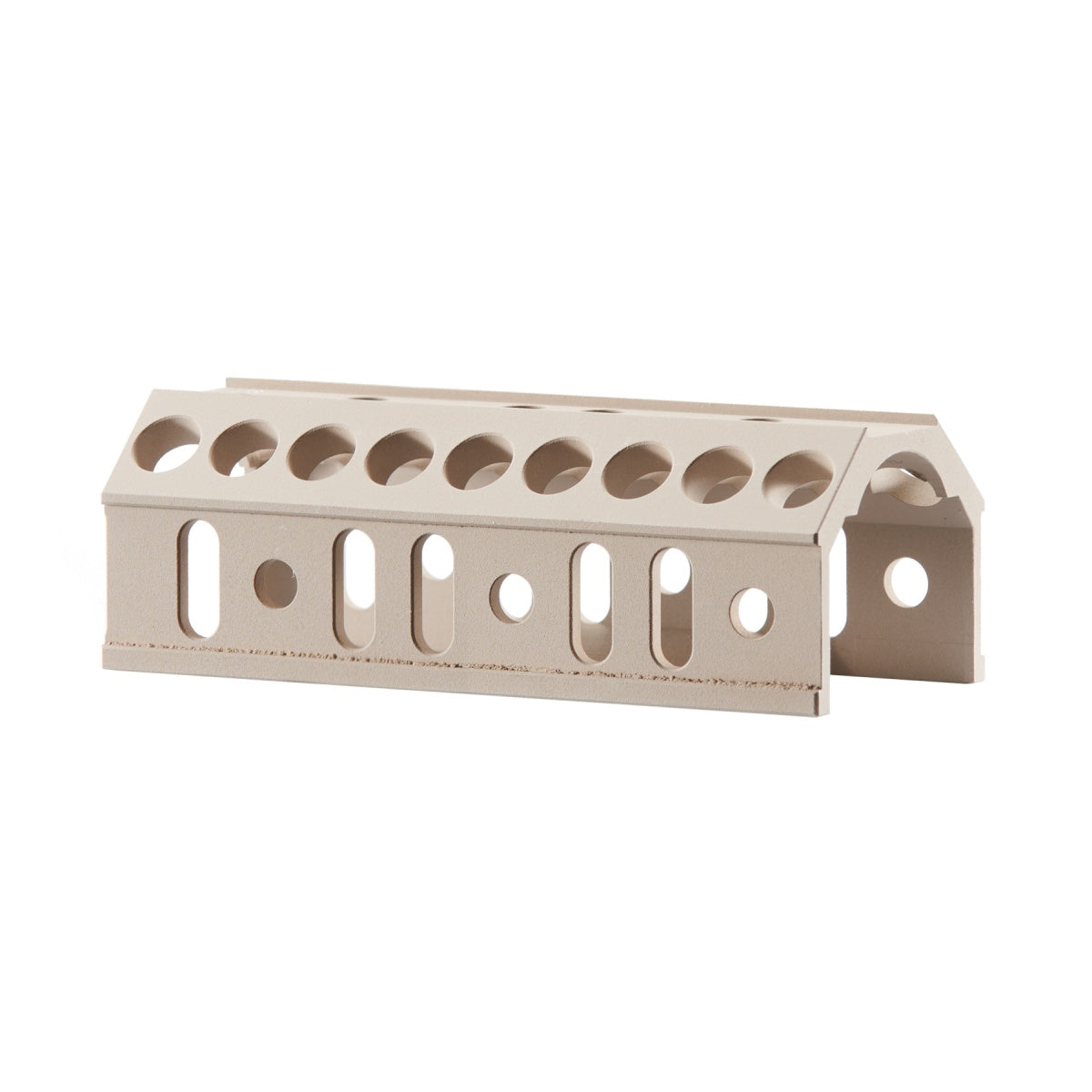 Atlas Custom Works DL-1 Sport AK Handguard Extender (Color: Desert Tan)