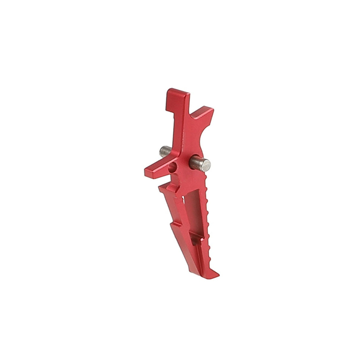 Trigger For Racing Atlas Custom Works CNC Aluminum Racing Trigger for M4 Airsoft AEG Rifl ...