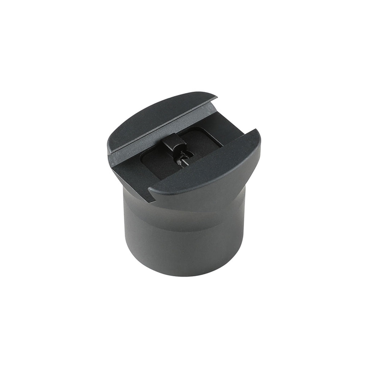 Atlas Custom Works M4 Stock Adapter for MCX & MPX 1913 Rear (Color: Black)