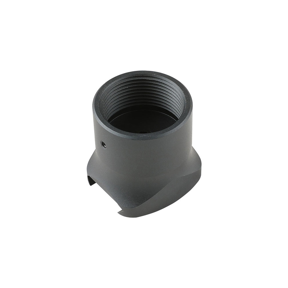 Atlas Custom Works M4 Stock Adapter for MCX & MPX 1913 Rear (Color: Black)