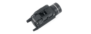 Atlas Custom Works TLR-1 Pistol Weapon Tactical Light - (Black)