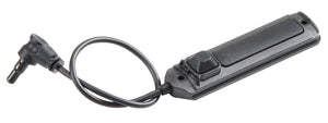 Atlas Custom Works Tactical Rail Mounted Button Flashlight - (Dark Earth)