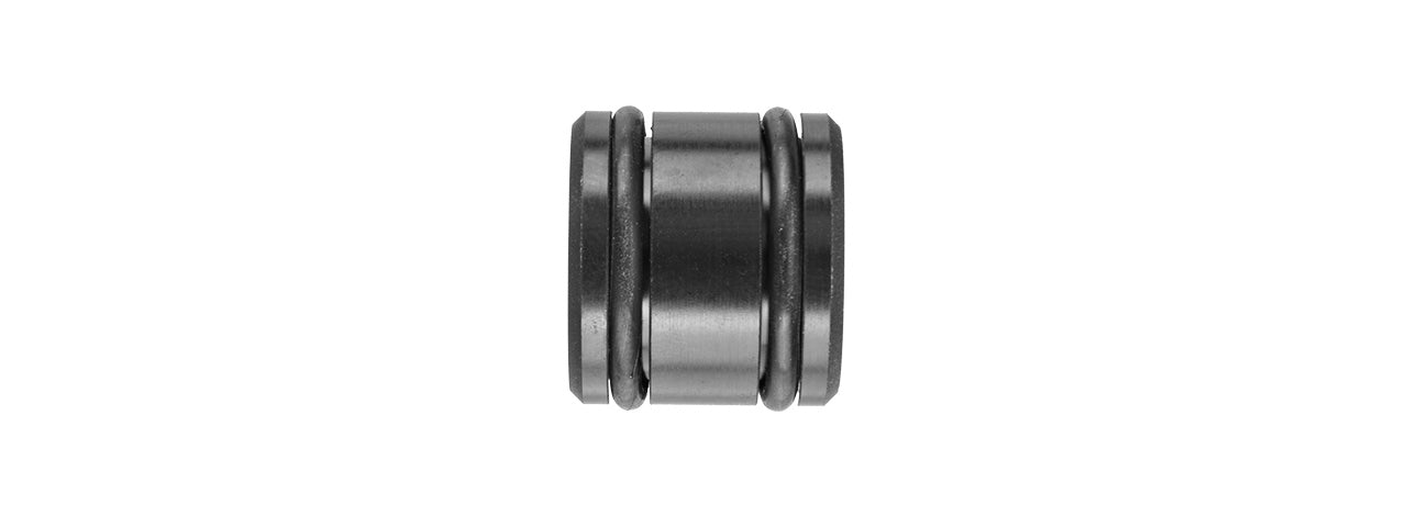 ATLAS CUSTOM WORKS L96 AIRSOFT RIFLE BARREL SPACER (BLACK)