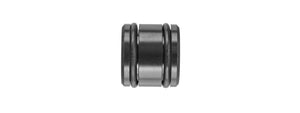 ATLAS CUSTOM WORKS L96 AIRSOFT RIFLE BARREL SPACER (BLACK)