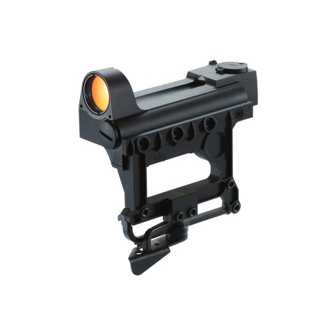 Atlas Custom Works KOBRA EKP-1S-03 AK Red Dot Sight / Black