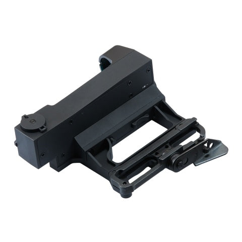 Atlas Custom Works KOBRA EKP-1S-03 AK Red Dot Sight / Black