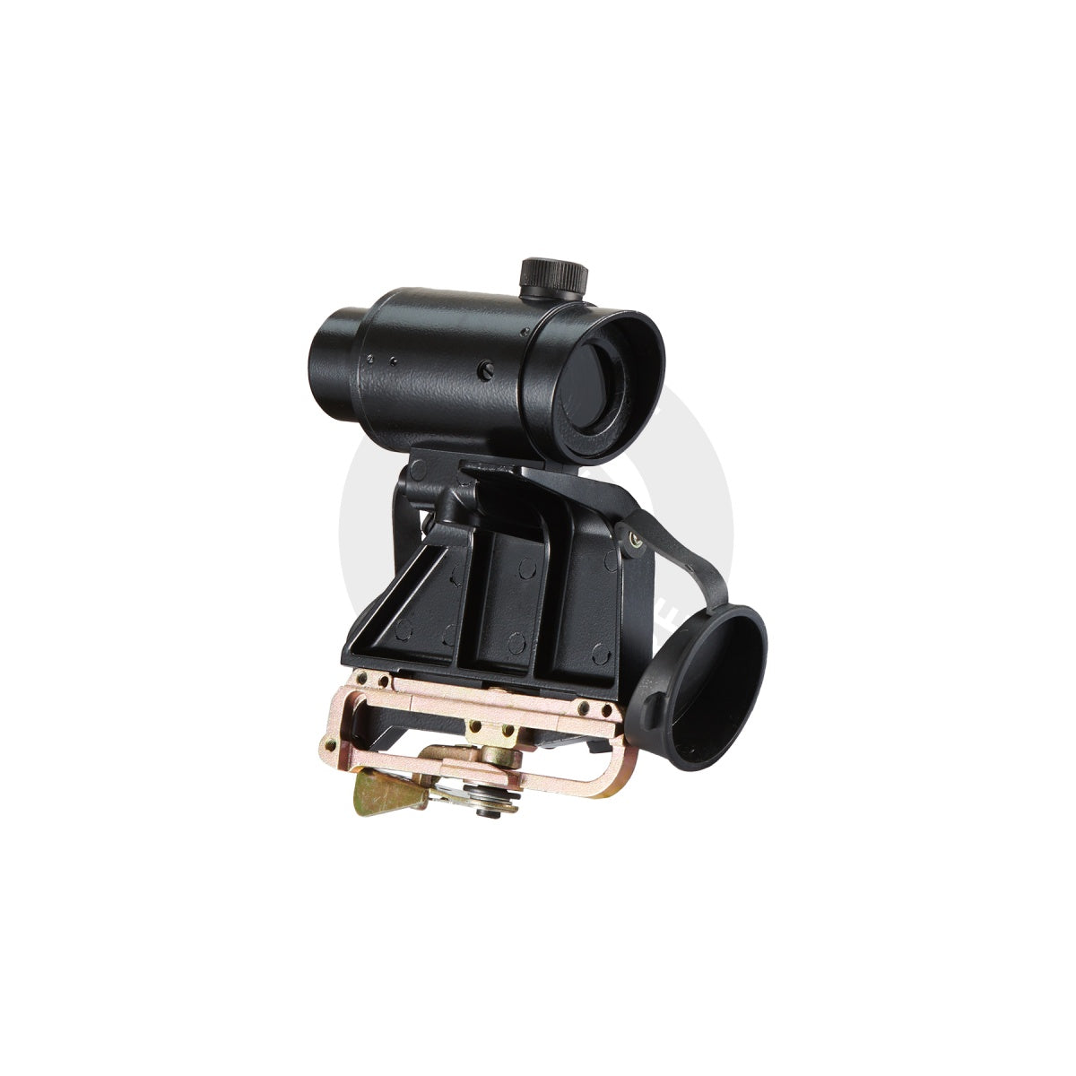 Atlas Custom Works 1P76 Style Russian Optic Sight For AK/AKSU/PKM - (Black)