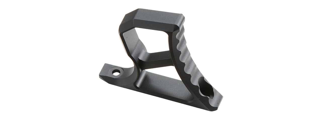 Atlas Custom Works SFG MLOK Skeleton Forward Grip - (Black)