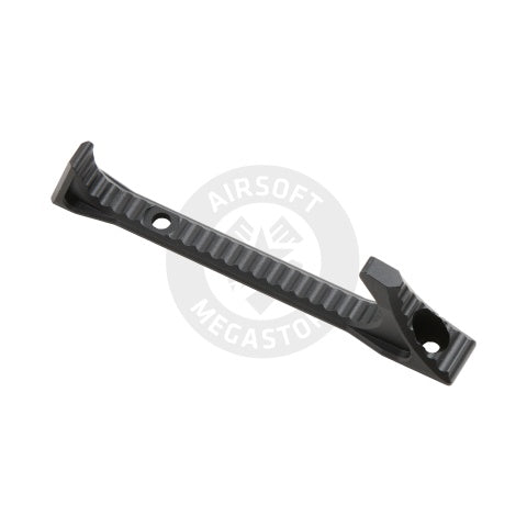 Atlas Custom Works HRD Extended M-Lok Hand Stop - BLACK