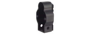 Atlas Custom Works 1913 Rail Stock Adapter for VFC / Umarex MP5 GBB Airsoft Rifle - (Black)
