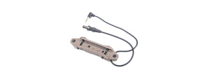 Atlas Custom Works Dual Function Remote Pressure Switch W/ Dual Scout and 3.5mm Output - (Dark Earth)
