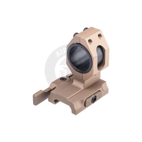 ACW Single 30mm Tactical QD Scope Mount