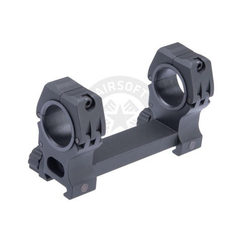 ACW QD-L 30mm Scope Mount - Black