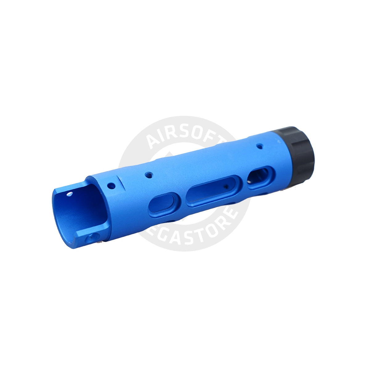 Atlas Custom Works AAP-01 Aluminum Outer Barrel Type B (Blue)