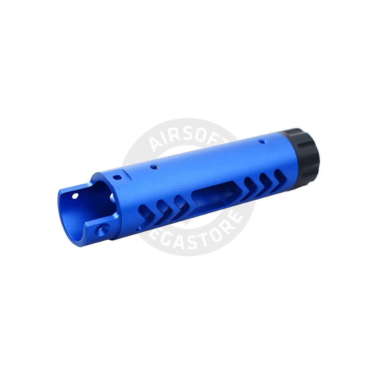 Atlas Custom Works AAP-01 Aluminum Outer Barrel Type C (Blue)