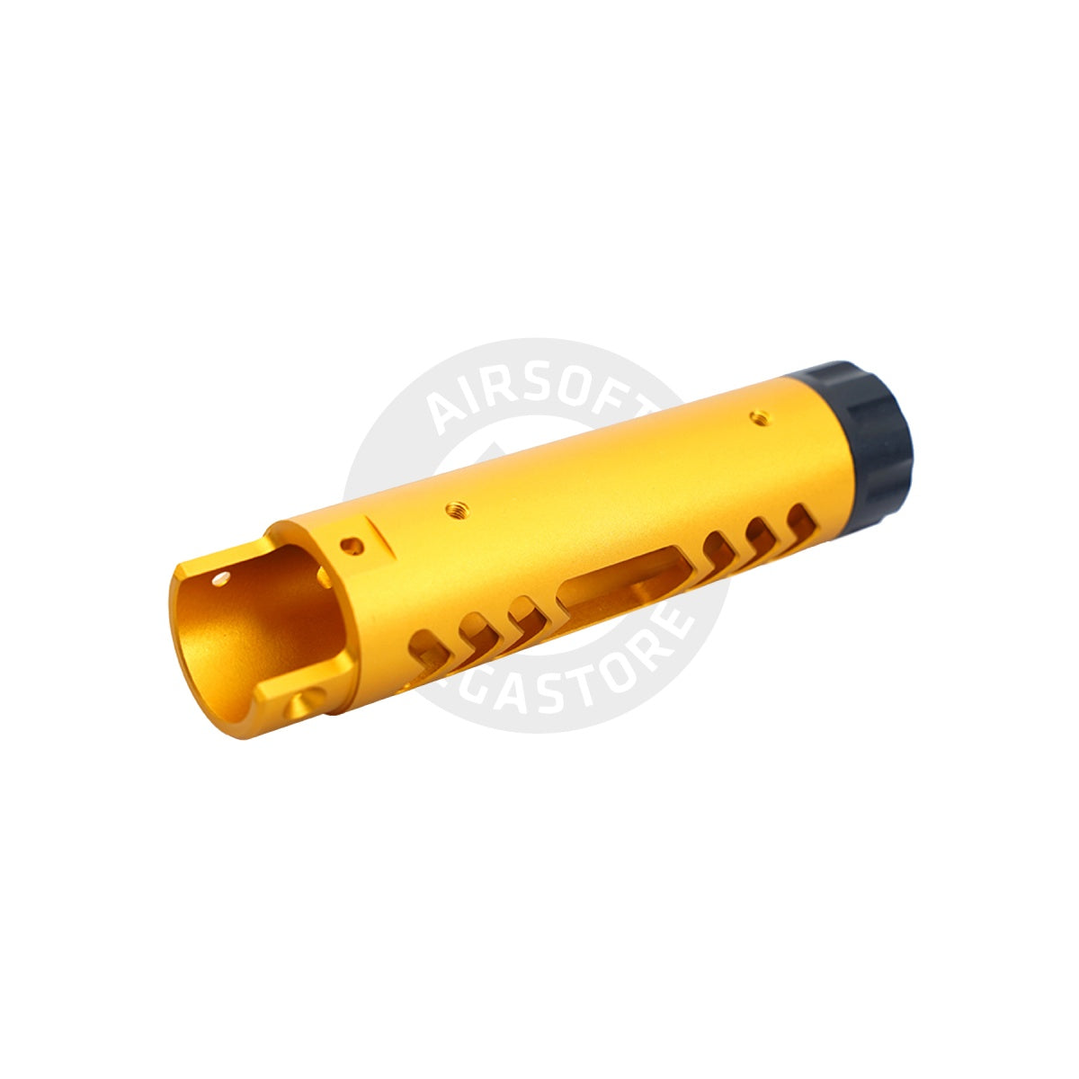 Atlas Custom Works AAP-01 Aluminum Outer Barrel Type C (Gold)