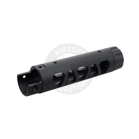 Atlas Custom Works AAP-01 Aluminum Outer Barrel Type D (Black)
