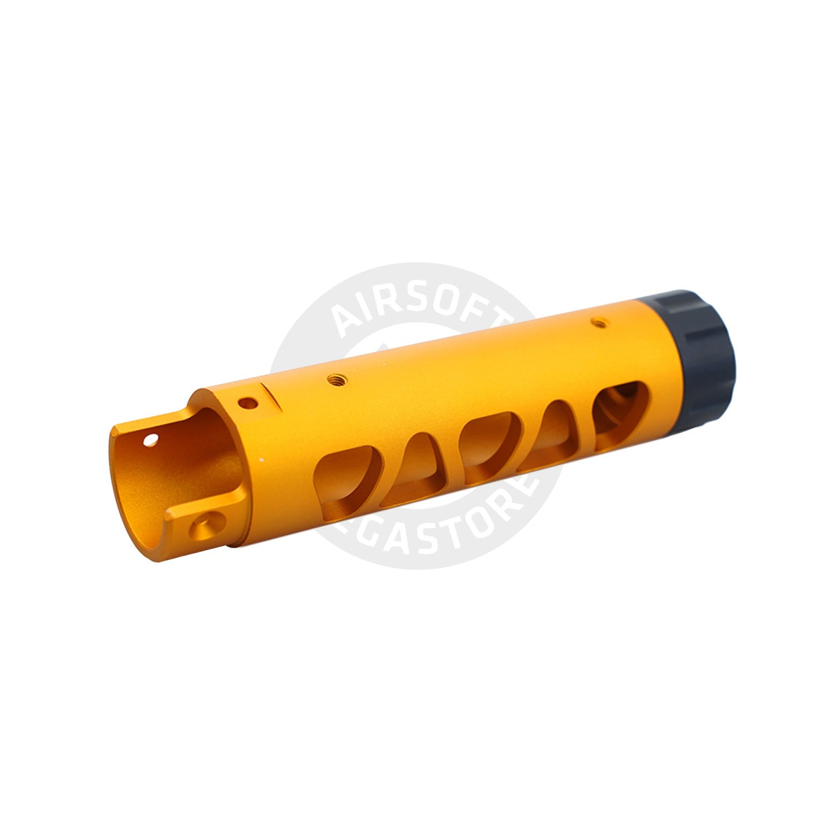 Atlas Custom Works AAP-01 Aluminum Outer Barrel Type D (Gold)