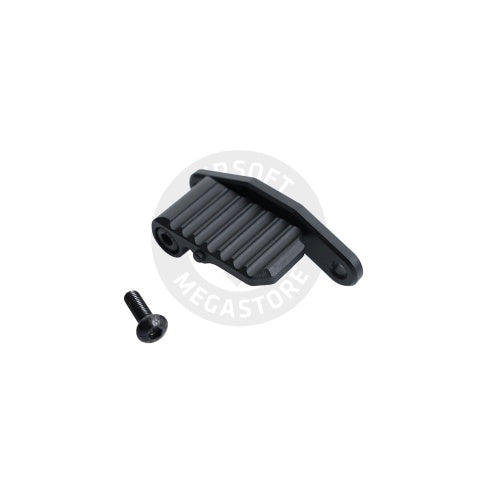 Atlas Custom Works Thumb Rest for AAP-01 GBB Pistol - BLACK