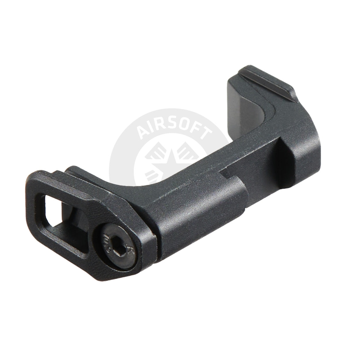 Atlas Custom Works Magazine Catch for AAP-01 Type 1 - (Black)