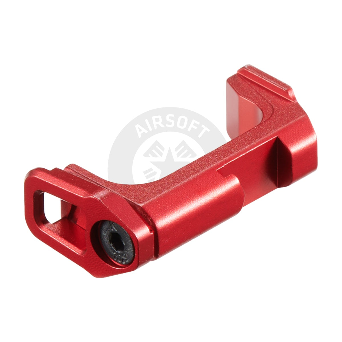 Atlas Custom Works Magazine Catch for AAP-01 Type 1 - (Red)