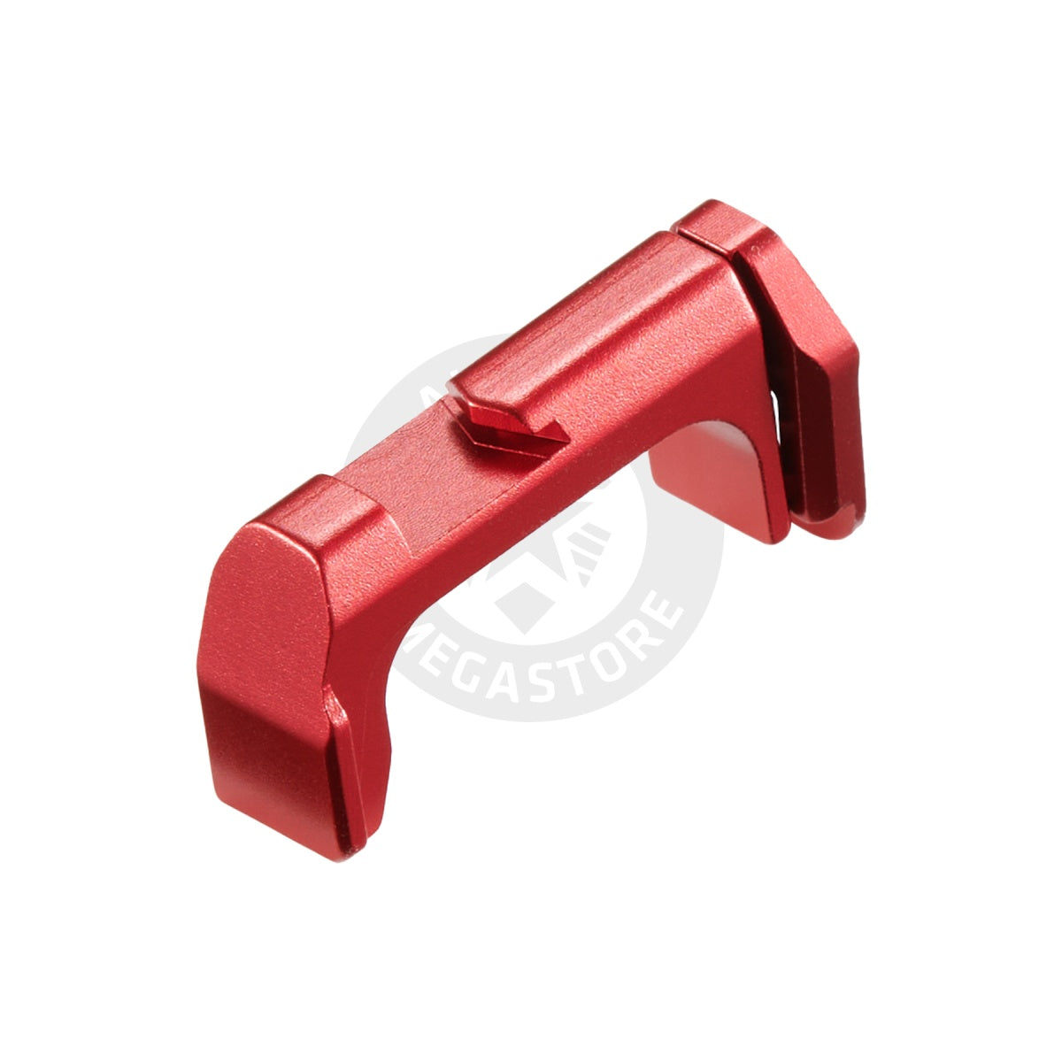 Atlas Custom Works Magazine Catch for AAP-01 Type 1 - (Red)