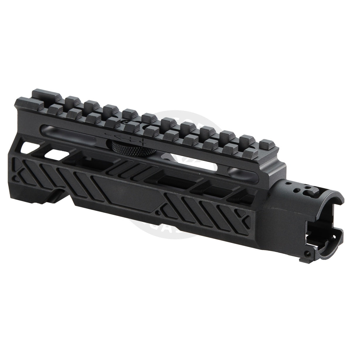 Atlas Custom Works AAP-01 Carbine Kit Type A - (Black)