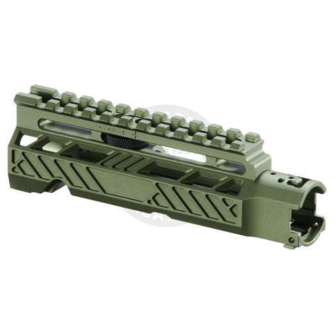 Atlas Custom Works AAP-01 Carbine Kit Type A - (Green)