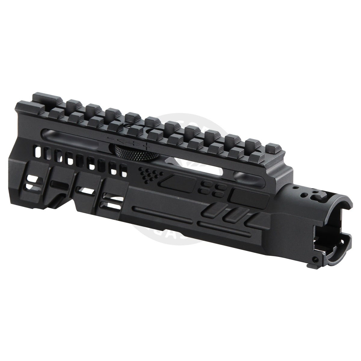 Atlas Custom Works AAP-01 Carbine Kit Type B - (Black)