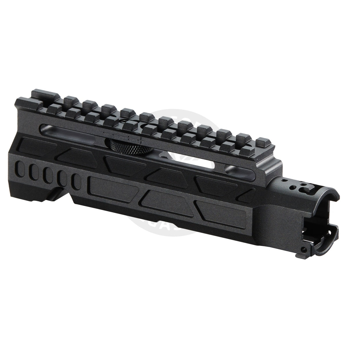 Atlas Custom Works AAP-01 Carbine Kit Type C - (Black)