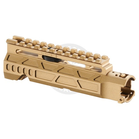 Atlas Custom Works AAP-01 Carbine Kit Type C - (FDE)