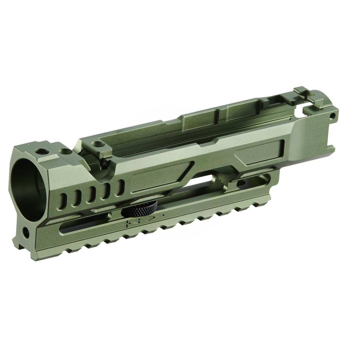 Atlas Custom Works AAP-01 Carbine Kit Type C - (Green)