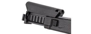 Atlas Custom Works ACR Style Folding Stock for LCT GHK AK Series - (Black)