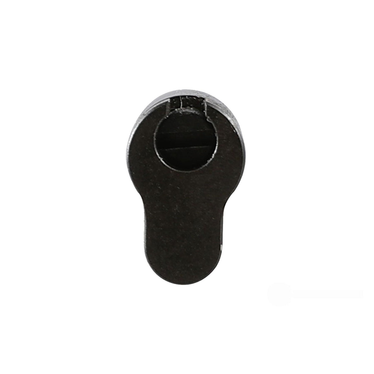 Atlas Custom Works Stainless Steel Type 1 Magazine Catch for TM 1911A1 Airsoft Pistols (Color: Black)