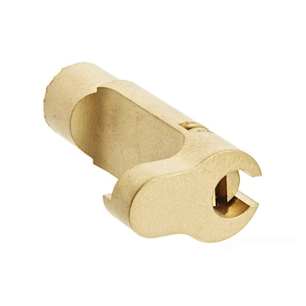 Atlas Custom Works Stainless Steel Type 2 Magazine Catch for TM 1911A1 Airsoft Pistols (Color: Gold)