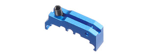 Atlas Custom Works Module Trigger Type-1 Base for TM Hi Capa GBB Series - (Blue)
