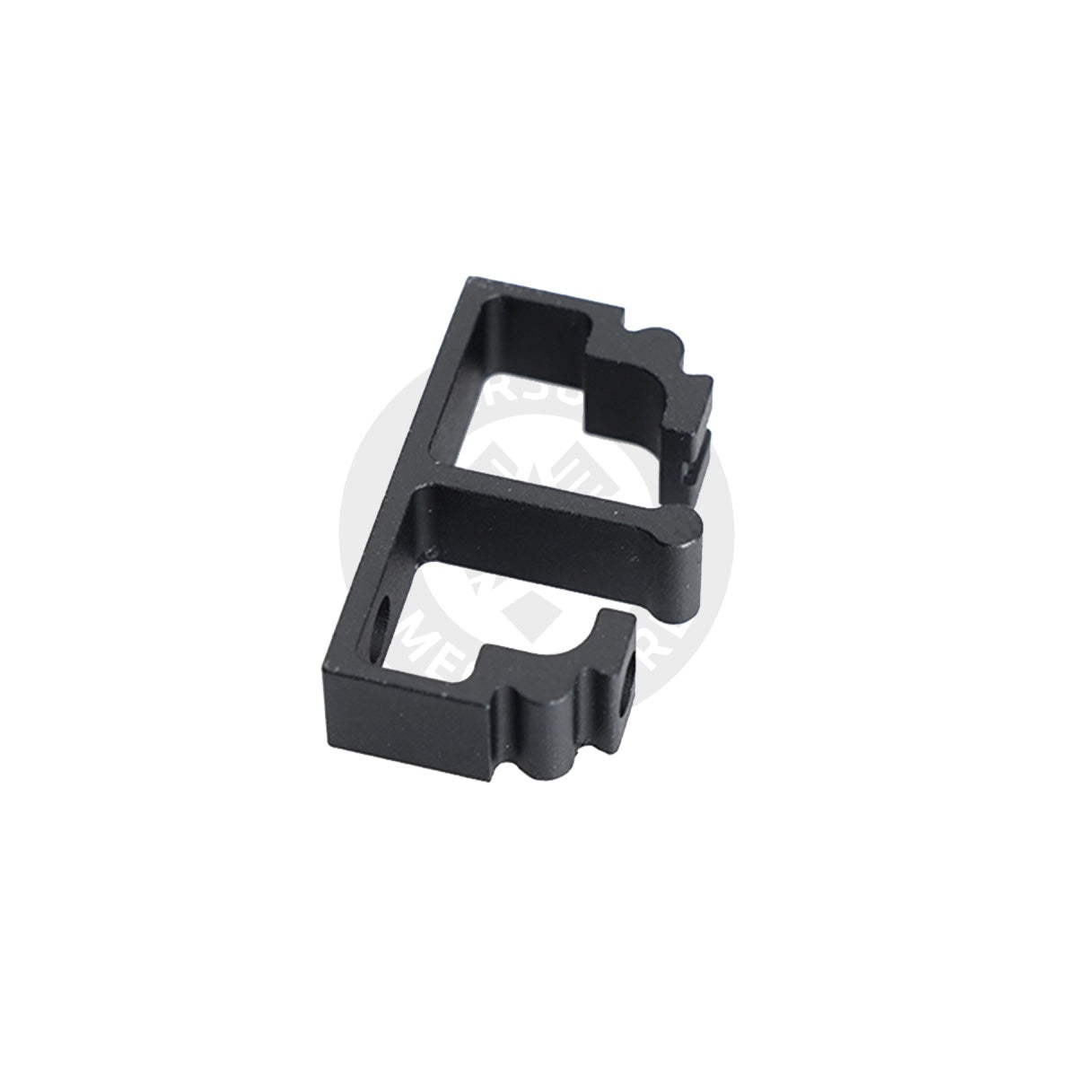 Atlas Custom Works Module Trigger Type-1 Shoe D for TM Hi Capa Series - BLACK