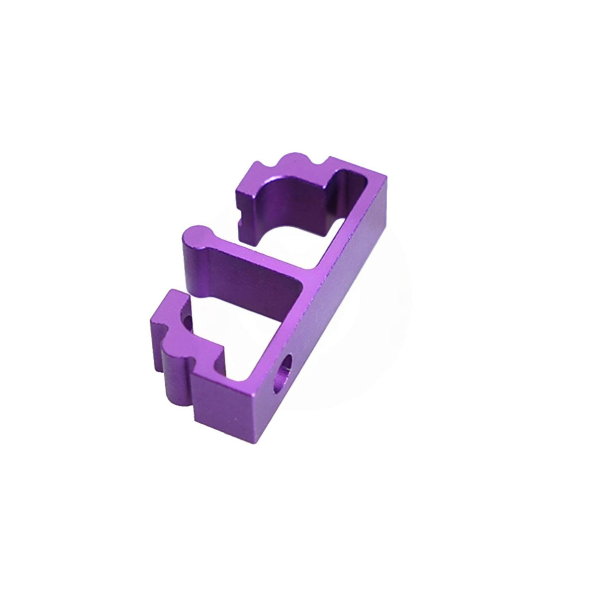 Atlas Custom Works Module Trigger Type-1 Shoe C for TM Hi Capa Series (Purple)