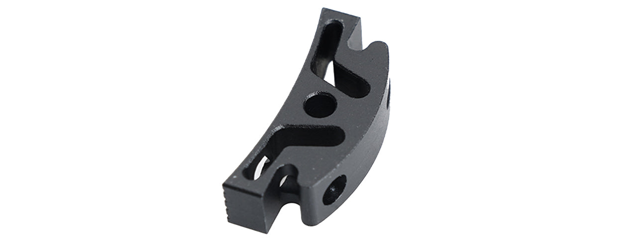 Atlas Custom Works Module Trigger 2 Shoe D for TM HI-CAPA GBB Series (Black)