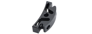 Atlas Custom Works Module Trigger 2 Shoe D for TM HI-CAPA GBB Series (Black)