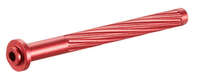 Atlas Custom Works Custom Twister Guide Rod for Tokyo Marui Hi-CAPA 5.1 GBBP - (Red)
