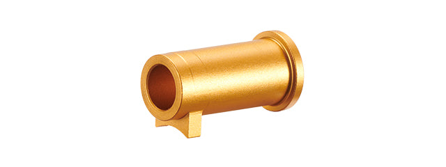 Atlas Custom Works Recoil Spring Plug For Tokyo Marui Hi Capa 4.3 Type 1 GBBP - (Gold)