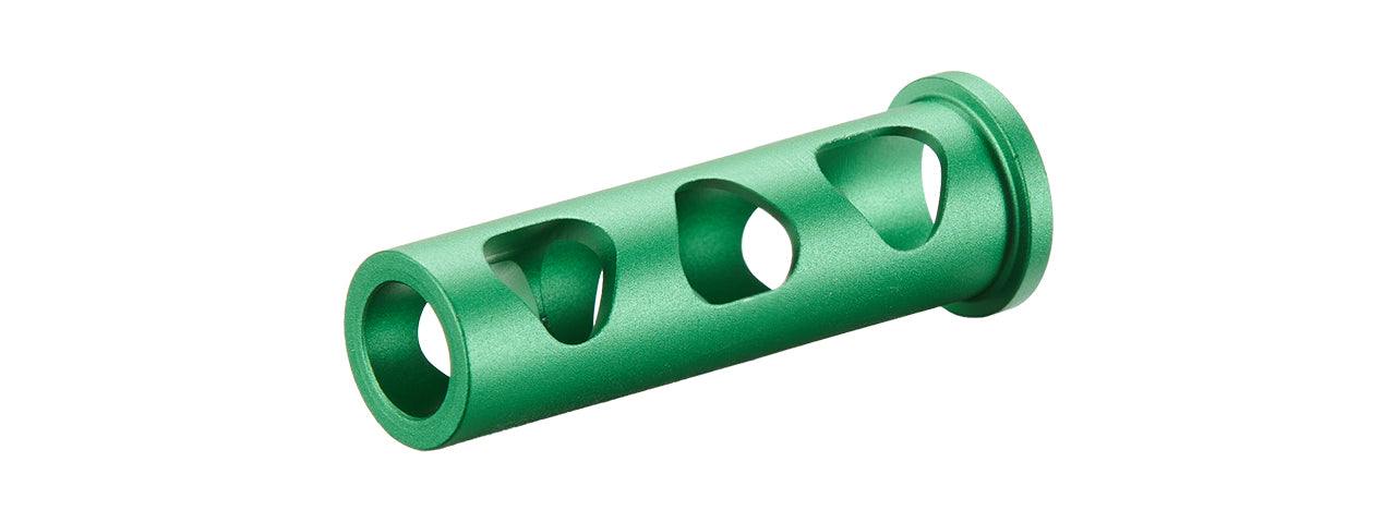 Atlas Custom Works Recoil Spring Plug For Tokyo Marui Hi Capa 5.1 Type 2 GBBP - (Green)