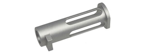Atlas Custom Works Aluminum Infinity Signature Slide for Tokyo Marui 5.1 Hi-Capa GBB Airsoft Pistols - (Red)