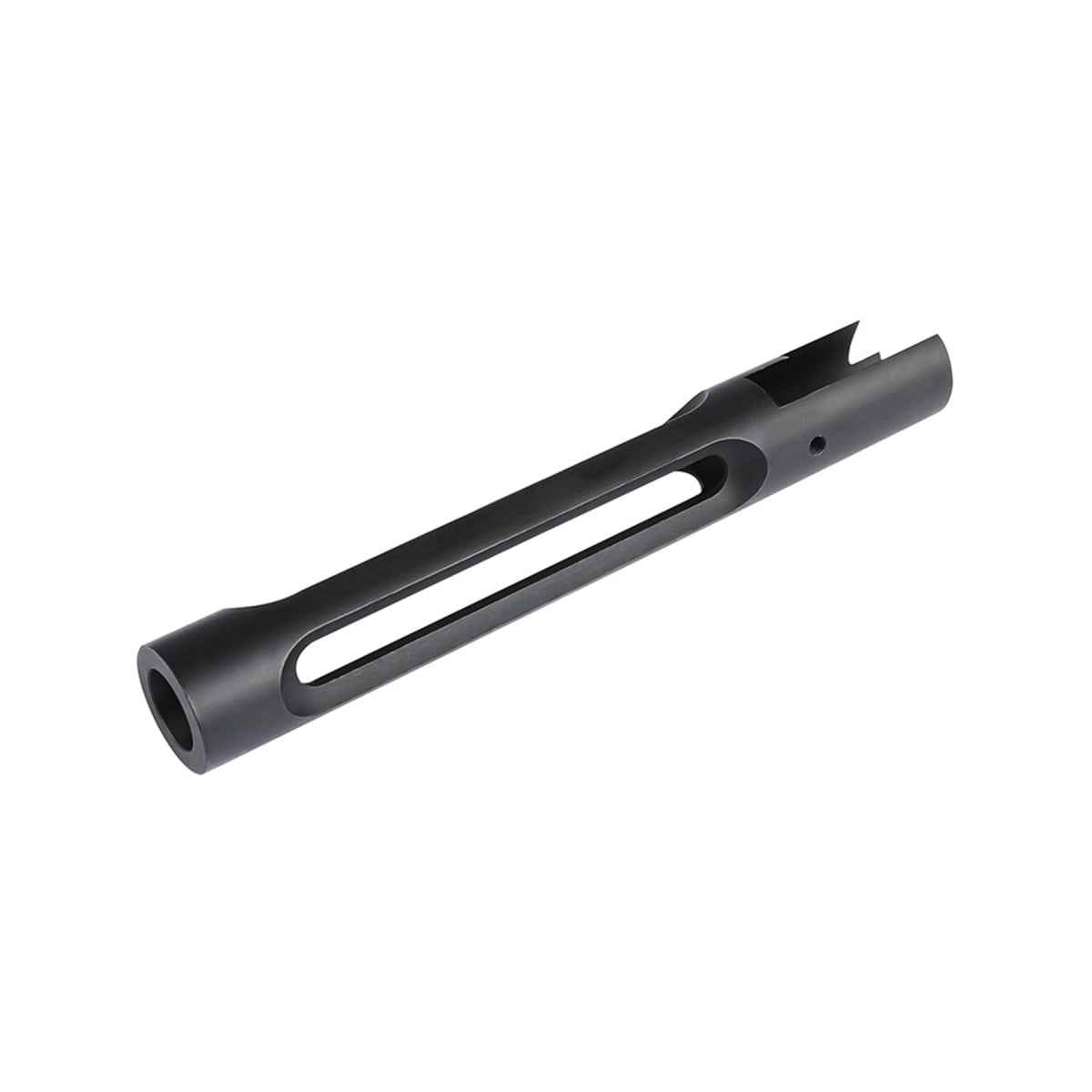 Atlas Custom Works Non-Recoiling Outer Barrel for Tokyo Marui Hi-Capa 5.1 (Color: Black)