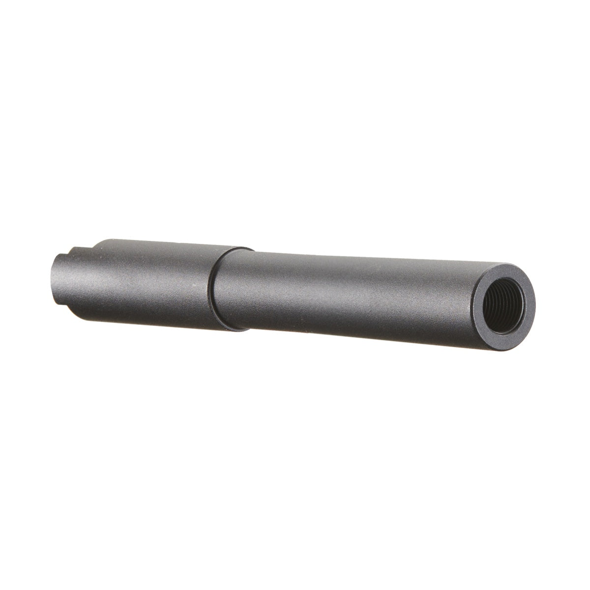 Atlas Custom Works Aluminum Outer Barrel for TM Hi-Capa 5.1 (Color: Black)