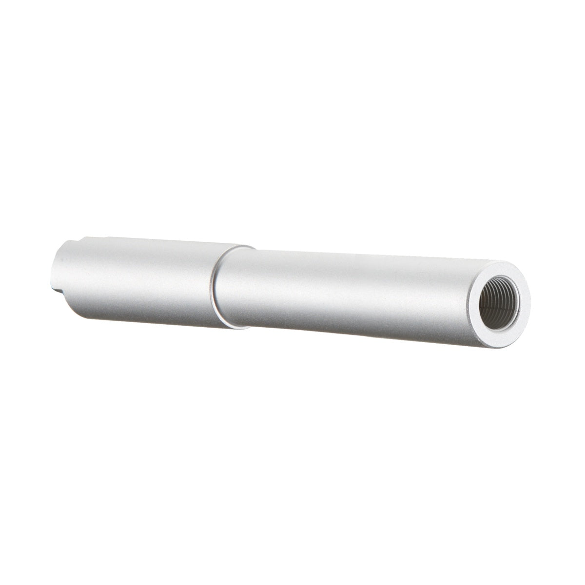 Atlas Custom Works Aluminum Outer Barrel for TM Hi-Capa 5.1 (Color: Silver)