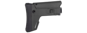 Atlas Custom Works ACR Style Folding Stock for CYMA AK Series - (Black)