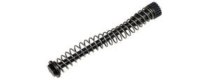 Atlas Custom Works 130% Stainless Recoil Spring Guide Set for VFC M17 GBB Airsoft Rifles